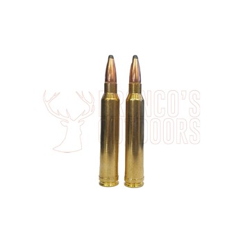 PPU .300 Win Mag 180gr Soft Point 20 Rounds