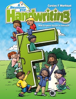 A Reason for Handwriting F