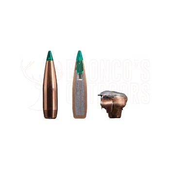 Sako Gamehead Pro .308 Win 165gr Polymer Tip 20 Rounds