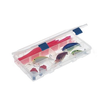 Plano 2-3500 Pro Latch Stowaway Fishing Tackle Box