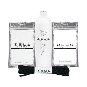 Zeus Cleaning Kit