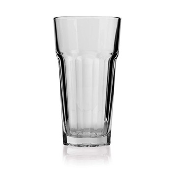 AMERICANA GLASS TUMBLER - 400ML