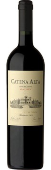 Catena Alta Malbec - Mendoza