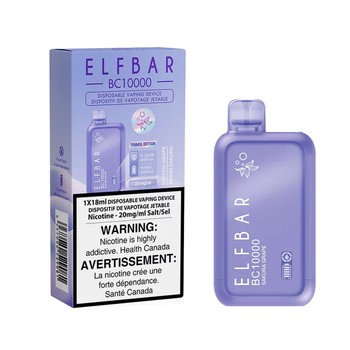 Elf Bar BC10000 product