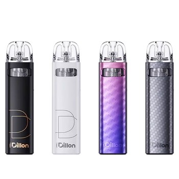 UWELL Dillon EM Open Pod Kit 2mL