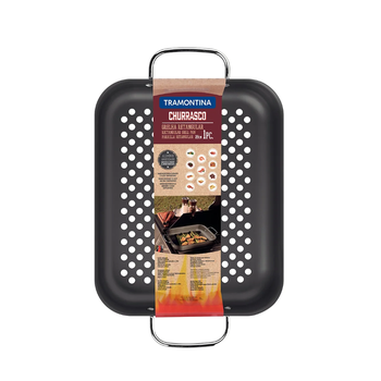 BBQ ROASTING TRAY