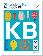 DIMENSIONS MATH TEXTBOOK KB