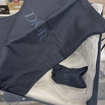 Dior B22 Cream Beige White • Pre-Owned [2573] - view 8