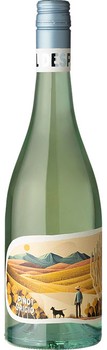 2021 The Pawn El Desperado Pinot Grigio 12pk Product image