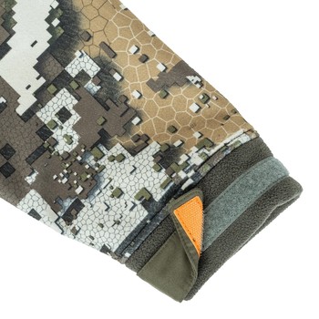 Hunters Element Sentry Bush Coat Half Zip
