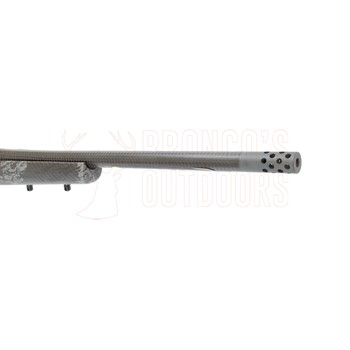 Bergara B14 Square-Cima Carbon Barrel 6.5 PRC