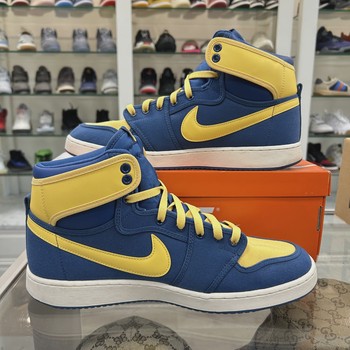 Air Jordan 1 Retro AJKO Laney • Pre-Owned [1103] - view 6