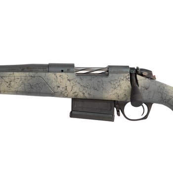 Bergara B14 Wilderness Sierra Left Hand .308