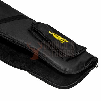Buffalo River Carry PRO Deluxe Gun Bag II 46"