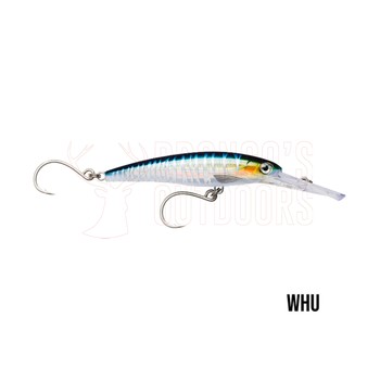 Rapala X-Rap Magnum 30 Single Hook