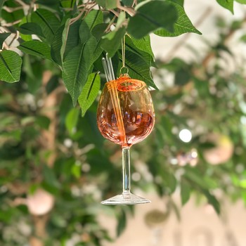 Spritz Kerstornament