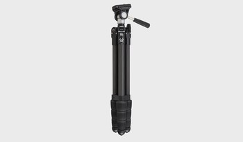 Vortex Summit Carbon II Tripod