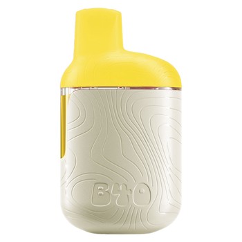 Sticky Pineapple Disposable (Vape Pen) / 0.95g / Disposable Vape Pen / Hybrid