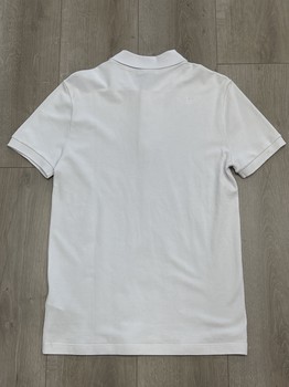 Versace Collection Medusa Logo Polo Shirt white • Brand New [9003] - view 5