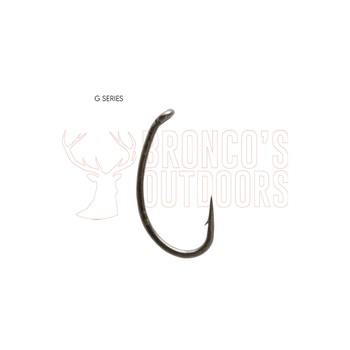 Black Magic G Fly Hook Small Pack