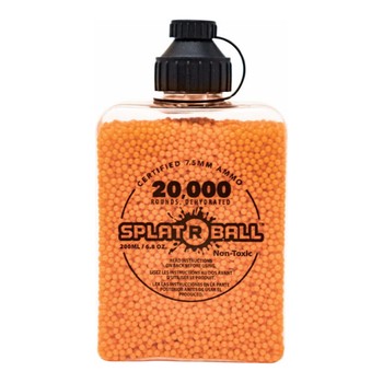 Splat R Ball Water Gel Balls 20,000 Pack