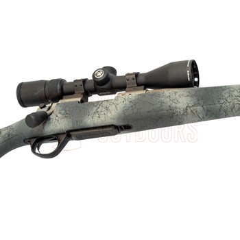 Bergara B14 Extreme Hunter .308 Win + Vortex Diamondback 3-9x40mm BDC Riflescope + DPT Suppressor