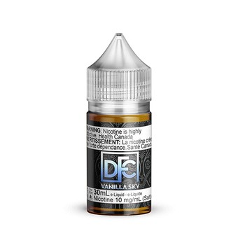 DFC - Vanilla Sky 30ml Salt