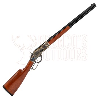 Uberti 1873 Lever Action Competition 20" .357 Mag