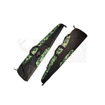 Tikka T3X Blackout Fluted MT 308 20" + Vortex Viper HD 5-25x50 SFP VMR- 3 MOA + Tikka Blackout Gun Bag