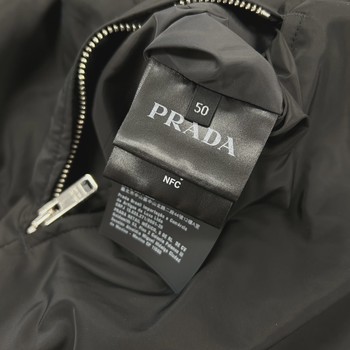 Prada Re-Nylon reversible jacket • Pre-Owned [6658] - view 5