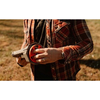 Caldwell ClayCopter Hand Held Clay Thrower