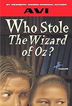 Used Who Stole The Wizard of Oz