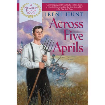 Across Five  Aprils