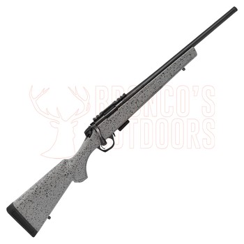 Bergara BA 13 Stainless Take-Down .308 20