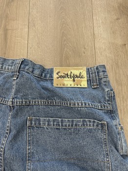 Vintage South Pole Carpenter Jeans • Pre-Owned [1662] - view 2