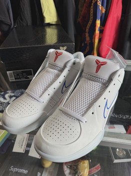 Nike Kobe 4 Protro Draft Day Pack Mystery Sealed Box • Brand New [4347] - view 2