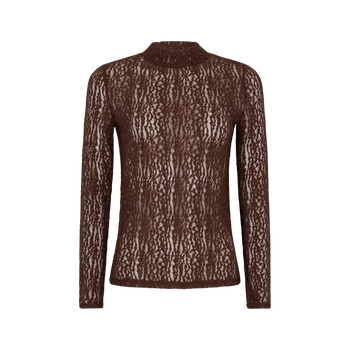 Top Roberta · Brown
