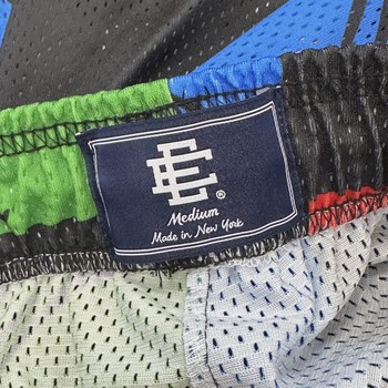 Eric Emanuel x Matty Boy EE Basic/Core Short • Brand New[8075] - view 3