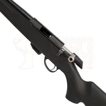 Tikka T1x MTR 17 HMR Left Hand