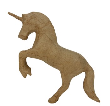 Decopatch Unicorn 12cm A143O