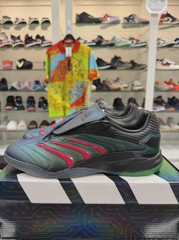 Adidas x Sole Play Predator Sala • Brand New [4979] - view 2
