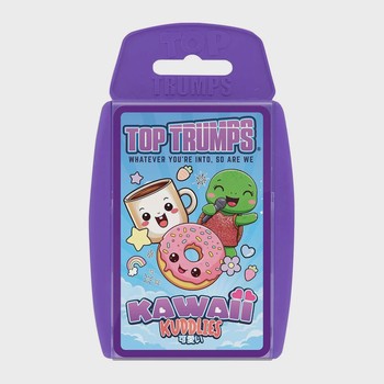 Winning Moves - Kawaii Top Trumps Specials - WM05564-EN1-6