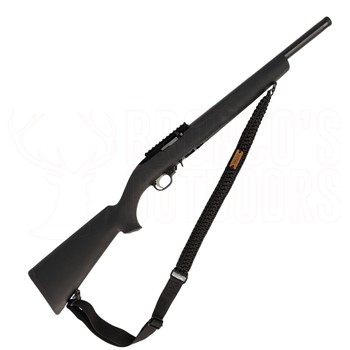 Ruger 10/22 Hogue SR-X .22 LR Rifle