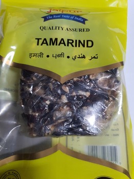 Jaipur JK Tamarind 200g