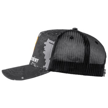 Hunters Element Granite Trucker Cap