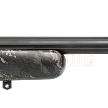 Bergara B14 DET Hunter Camo .308 Win