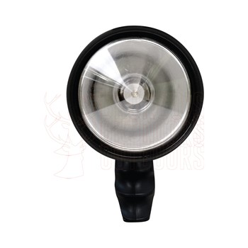 Spika Trigger Handheld Rechargeable Spotlight 2000lm