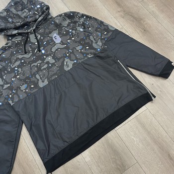 A Bathing Ape Space Camo Pullover Hoodie • Pre-Owned [0794] - view 9