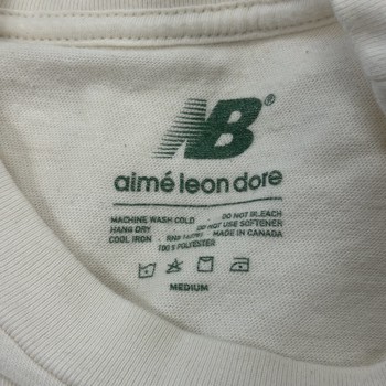 Aimé Leon Dore x New Balance "Life in the Balance" • Pre-Owned [8148] - view 3