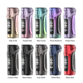 SMOK Mag Solo 100W Mod (External)